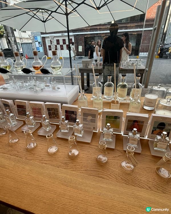 首爾聖水洞5大人氣打咭必去商店