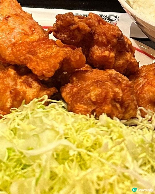 福岡博多站前-ぎおん亭 超高CP值-厚炸豬扒飯