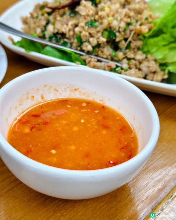 九龍城泰式燒烤火鍋🔥 夠哂地道！😍