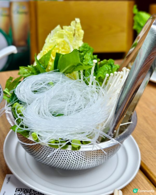 九龍城泰式燒烤火鍋🔥 夠哂地道！😍