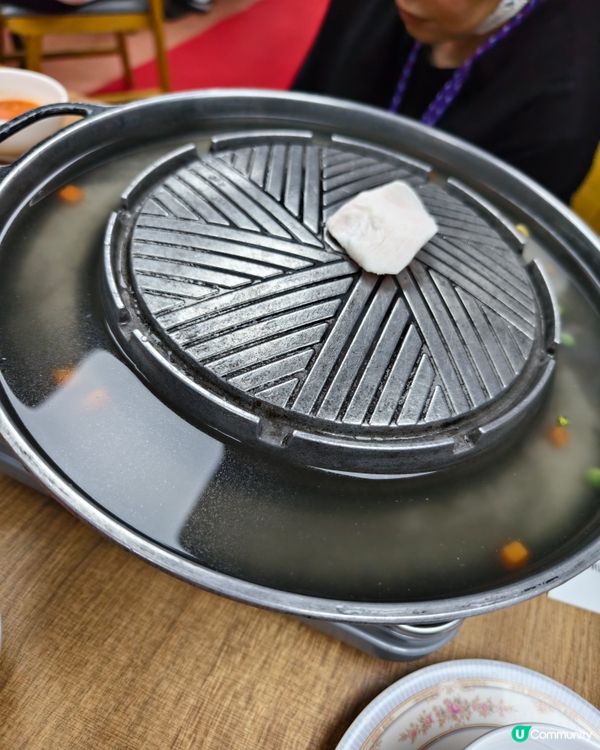 九龍城泰式燒烤火鍋🔥 夠哂地道！😍