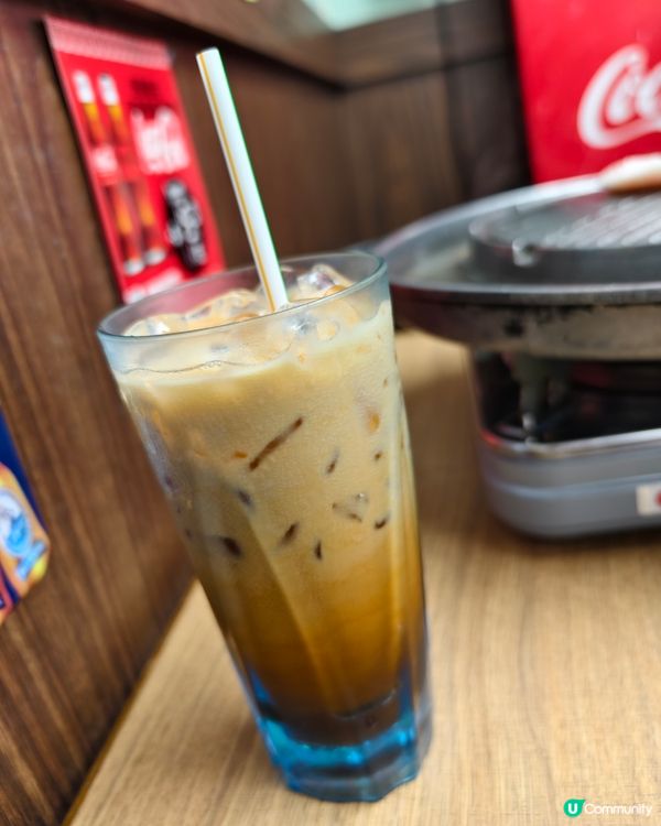 九龍城泰式燒烤火鍋🔥 夠哂地道！😍