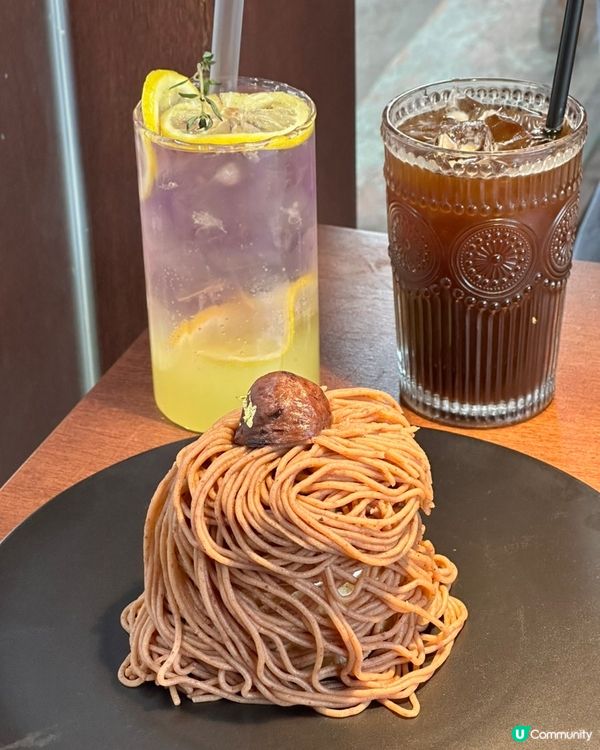 🇰🇷韓國益善洞休閒恬靜～甜點咖啡廳！