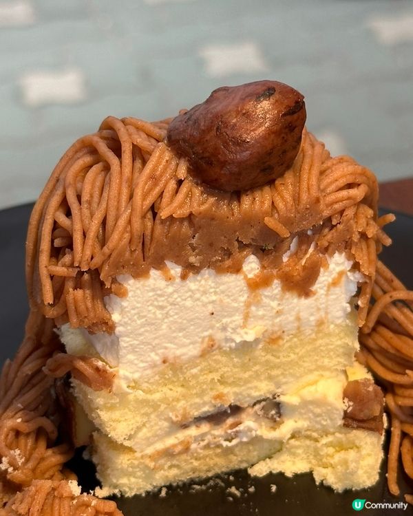 🇰🇷韓國益善洞休閒恬靜～甜點咖啡廳！