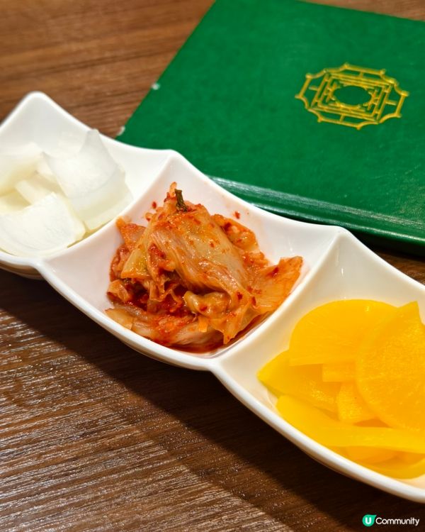 韓式中國料理，必點奶油蝦