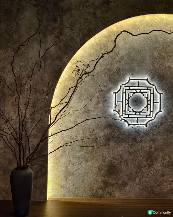 韓式中國料理，必點奶油蝦