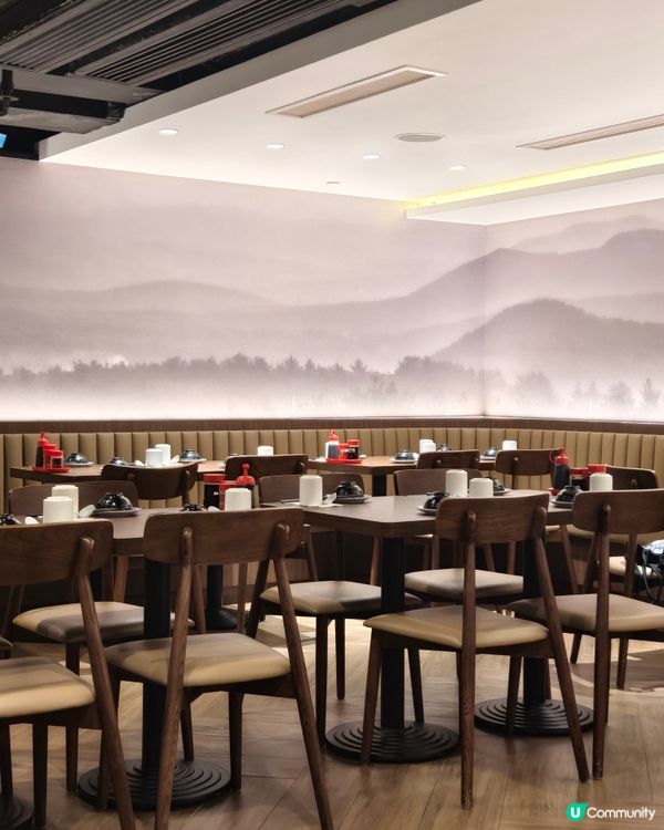 韓式中國料理，必點奶油蝦