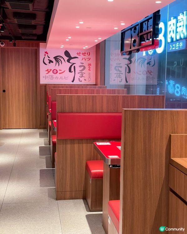 荃灣｜九州產和牛燒肉。燒肉801