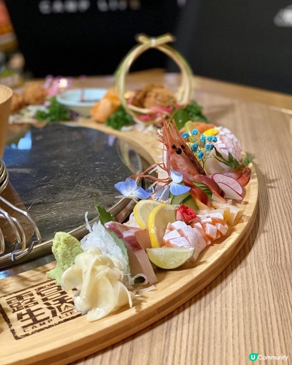 🌖Camp住賞月烤肉