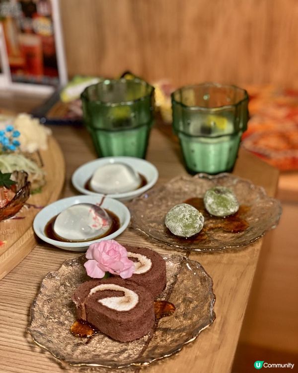 🌖Camp住賞月烤肉