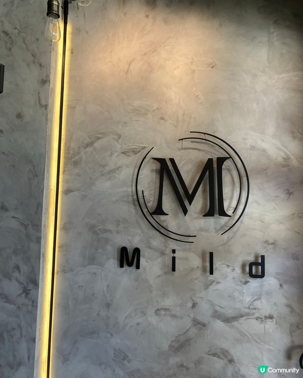 九龍城工業風cafe ☕️🥪