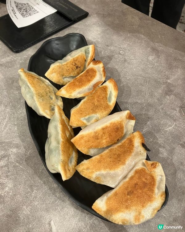 餃子店內有乾坤日式芝士蛋糕 🍰🥟