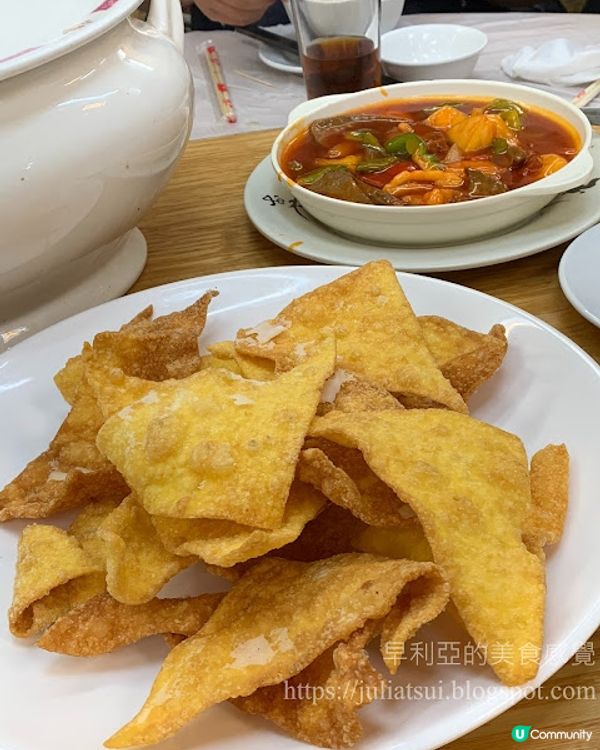 懷舊菜金碧酒家