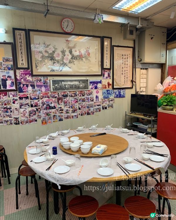 懷舊菜金碧酒家