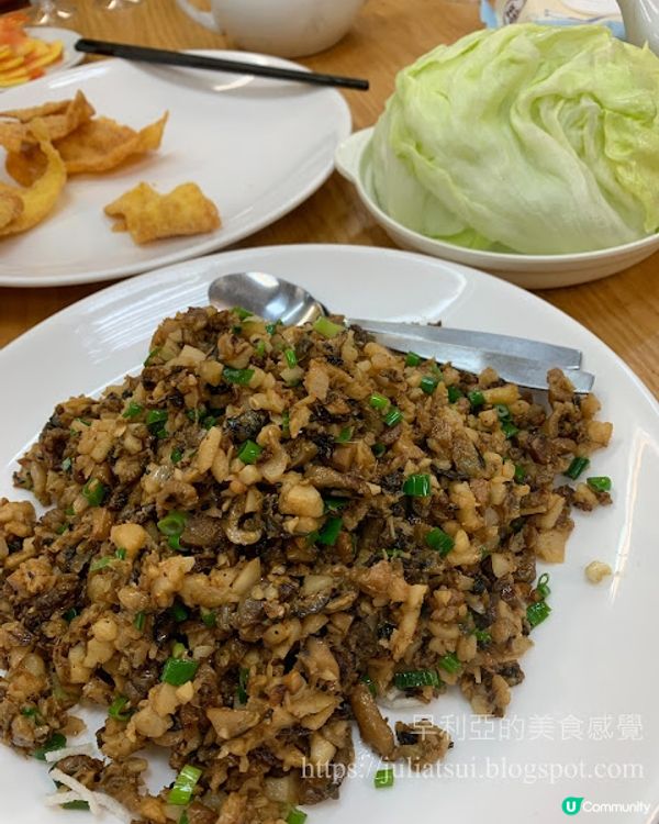 懷舊菜金碧酒家