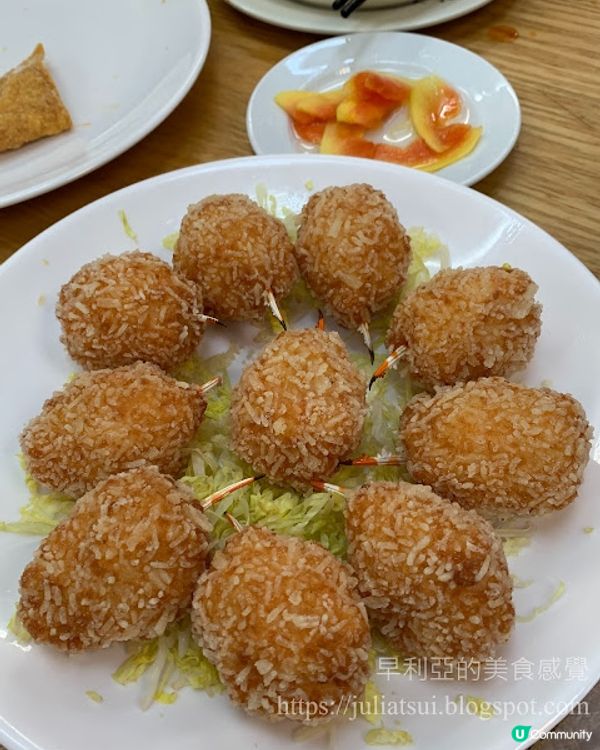 懷舊菜金碧酒家