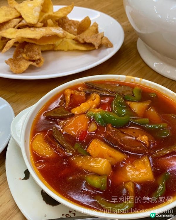 懷舊菜金碧酒家