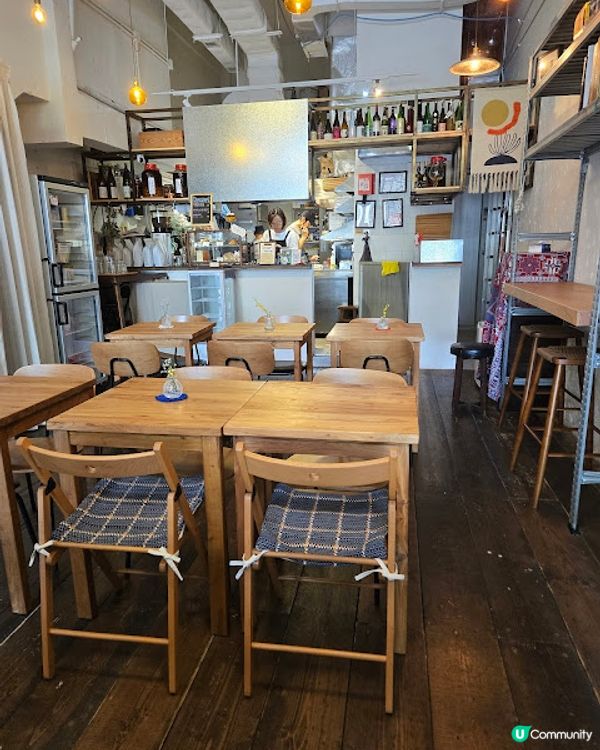 Jour Jour Cafe - 高質小店