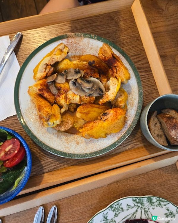 Jour Jour Cafe - 高質小店