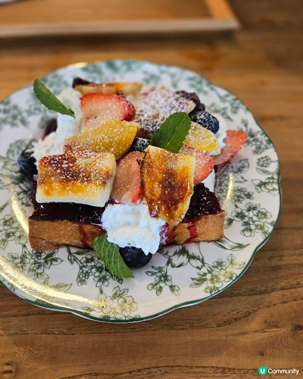 Jour Jour Cafe - 高質小店