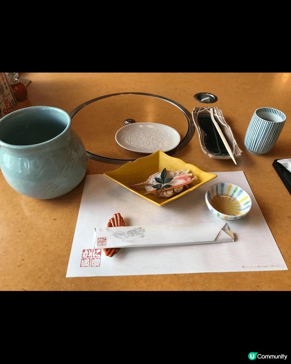 在日本各地旅遊時食過唔同嘅餐廳美食，這也是我最喜愛的其中一些...