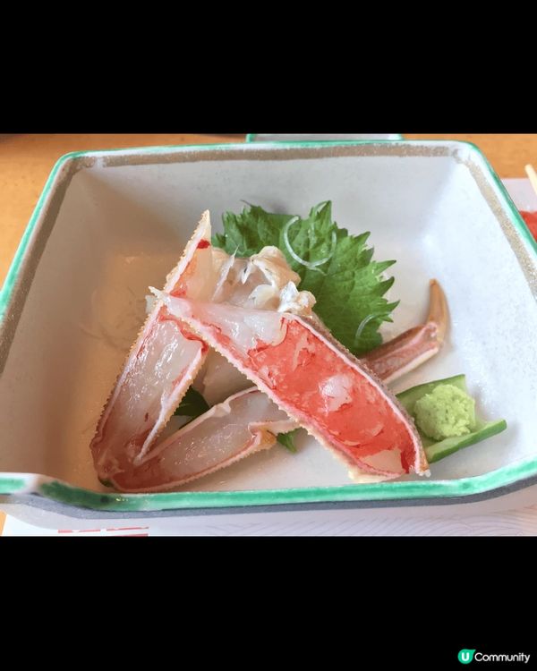 在日本各地旅遊時食過唔同嘅餐廳美食，這也是我最喜愛的其中一些...