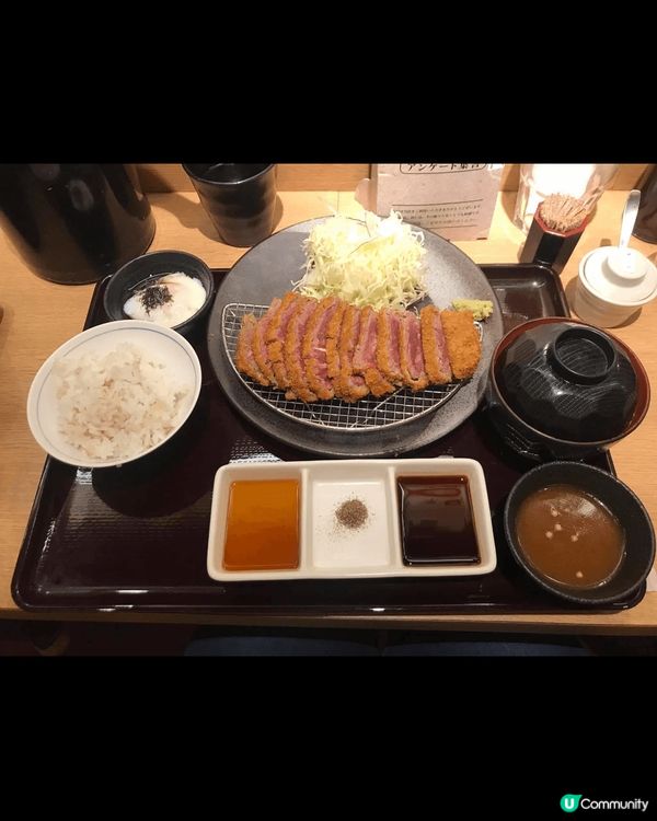 在日本各地旅遊時食過唔同嘅餐廳美食，這也是我最喜愛的其中一些...