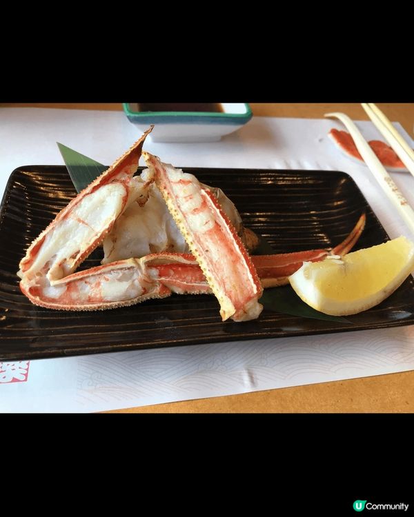 在日本各地旅遊時食過唔同嘅餐廳美食，這也是我最喜愛的其中一些...