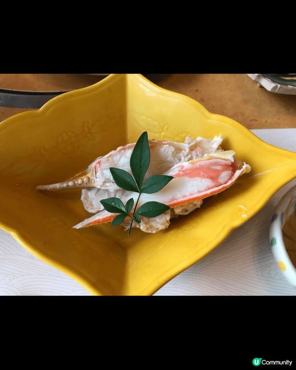 在日本各地旅遊時食過唔同嘅餐廳美食，這也是我最喜愛的其中一些...