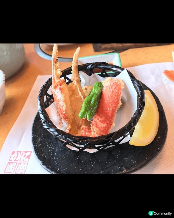 在日本各地旅遊時食過唔同嘅餐廳美食，這也是我最喜愛的其中一些...