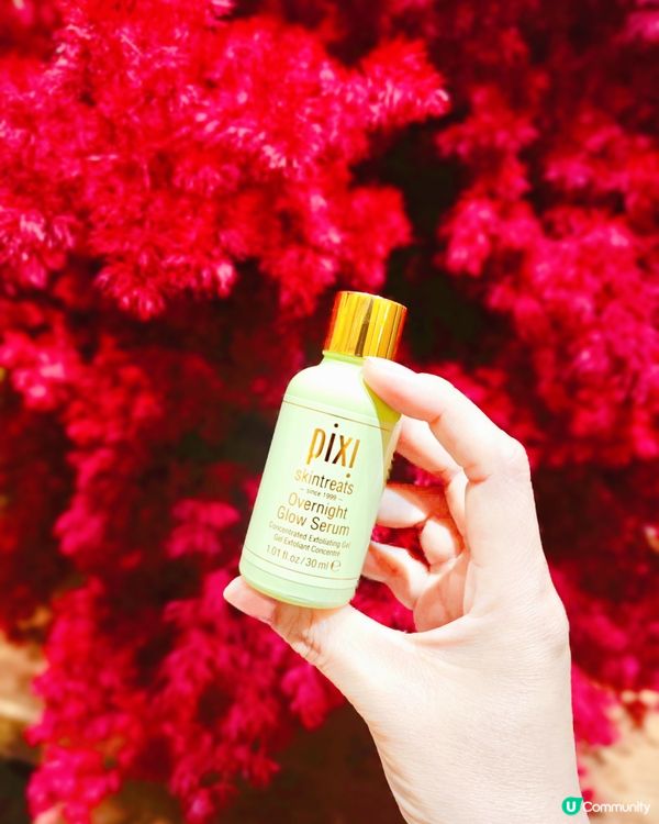 晚間係最好嘅護膚時機💗為咗解決暗啞和膚色不均嘅問題⭐️ 呢款...