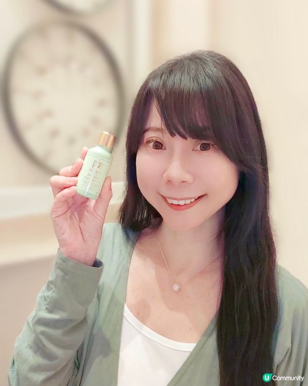 晚間係最好嘅護膚時機💗為咗解決暗啞和膚色不均嘅問題⭐️ 呢款...