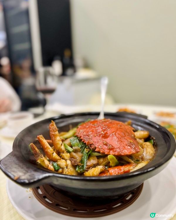 米芝蓮私房菜 🥢 朋友聚餐首選！