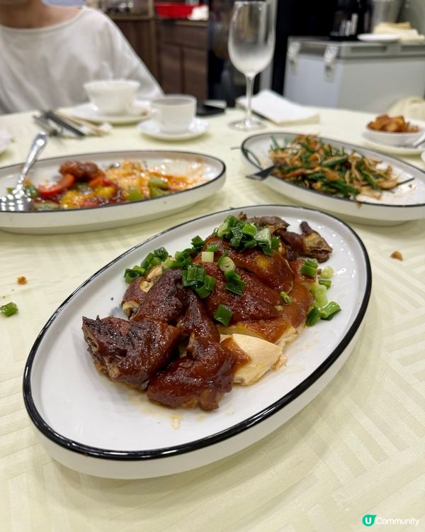 米芝蓮私房菜 🥢 朋友聚餐首選！