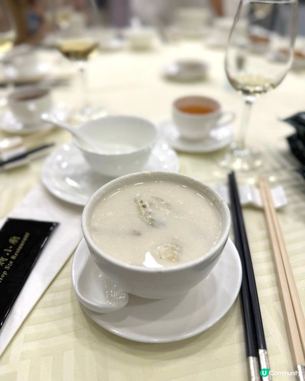 米芝蓮私房菜 🥢 朋友聚餐首選！