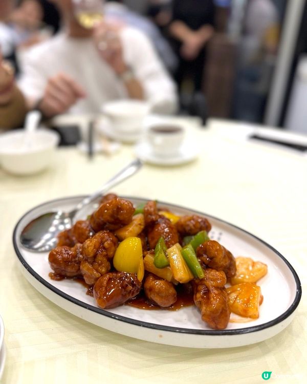 米芝蓮私房菜 🥢 朋友聚餐首選！