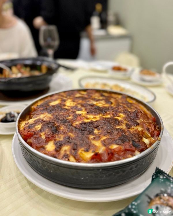 米芝蓮私房菜 🥢 朋友聚餐首選！