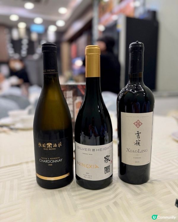 米芝蓮私房菜 🥢 朋友聚餐首選！