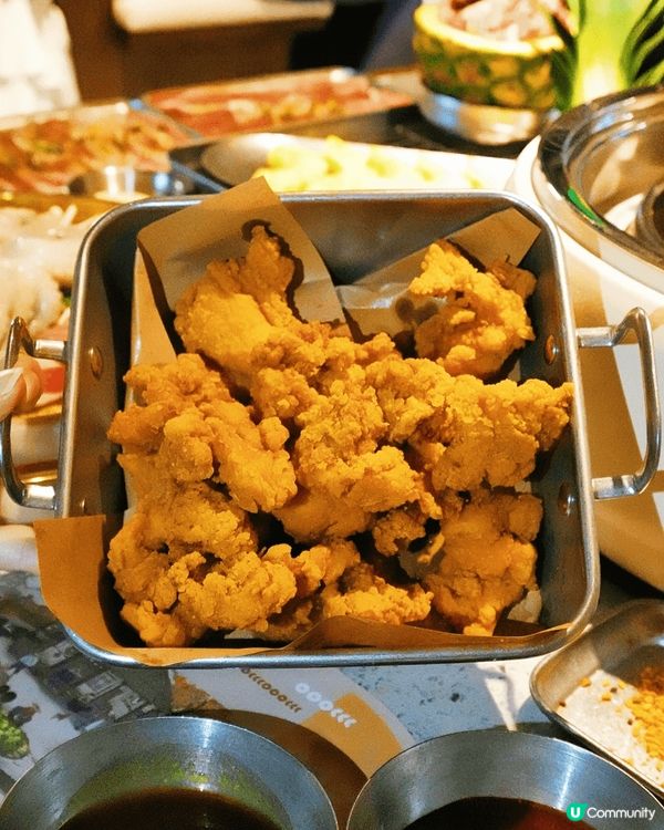 螞蟻洞登陸皇庭啦！🎉