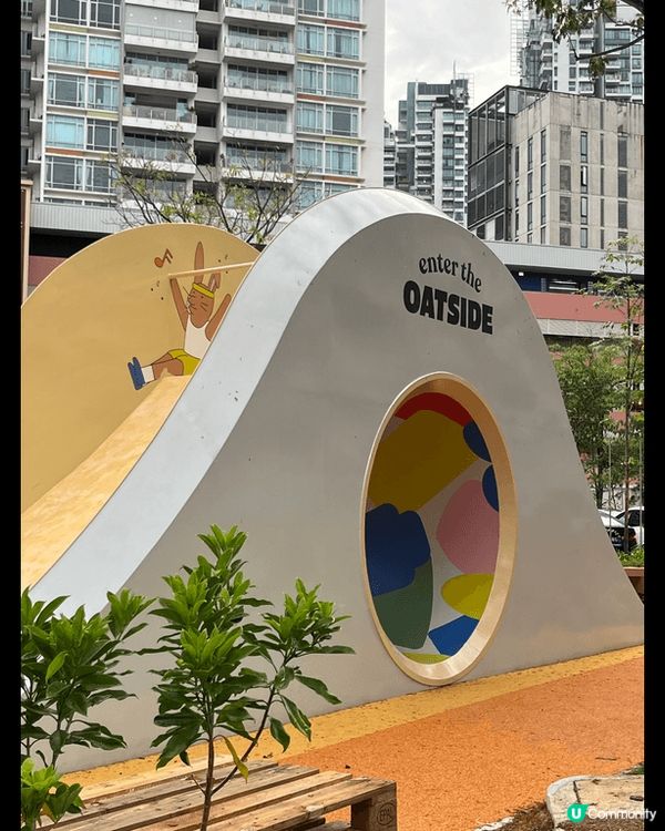 新加坡五日四夜🇸🇬