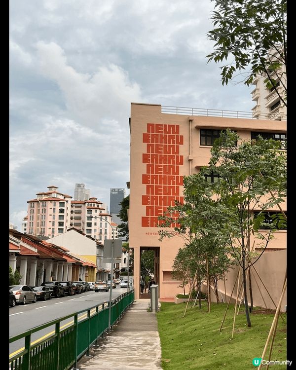 新加坡五日四夜🇸🇬