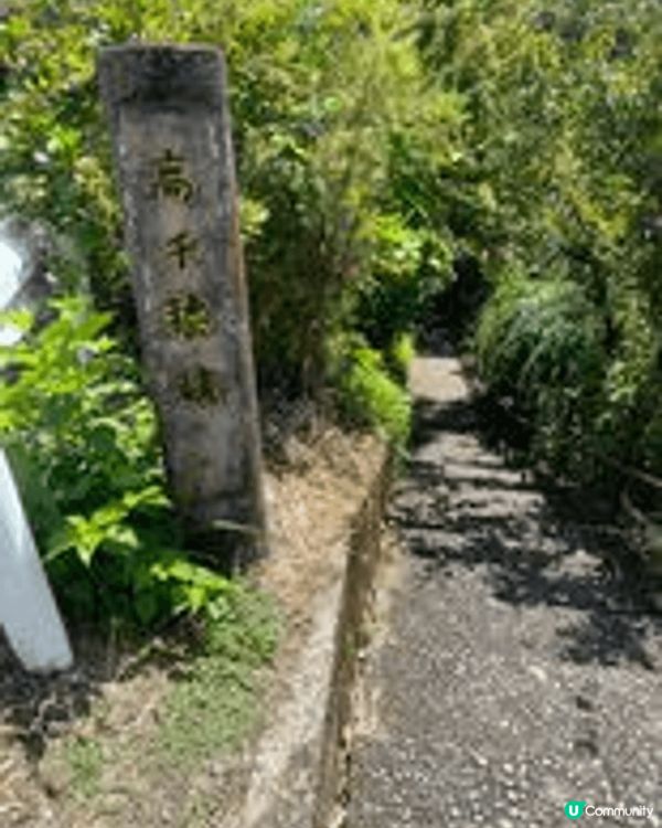高千穗峽是昔日阿蘇火山活動噴出的熔岩流，沿著五瀨川流出後，急...