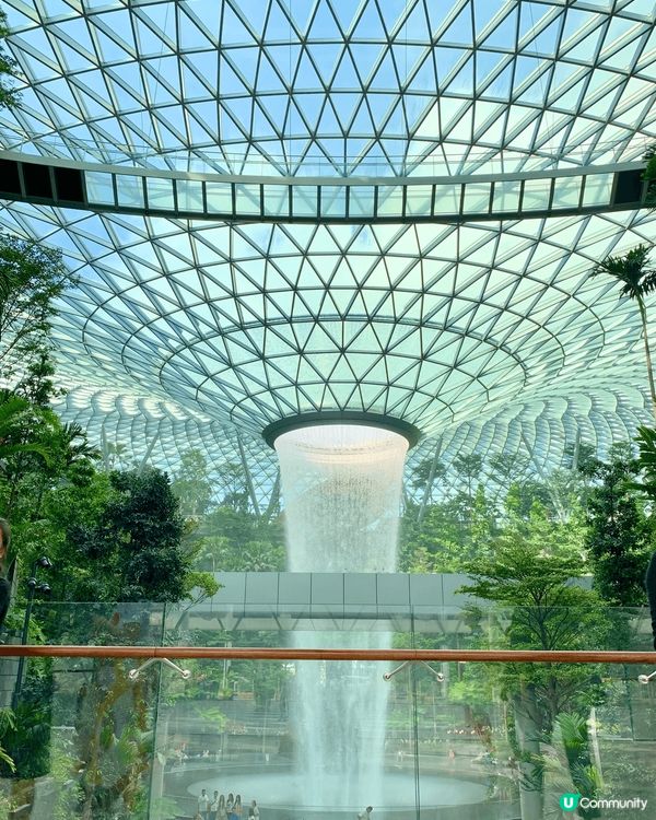 新加坡樟宜機場