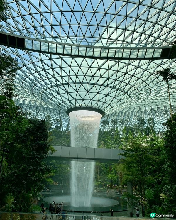 新加坡樟宜機場