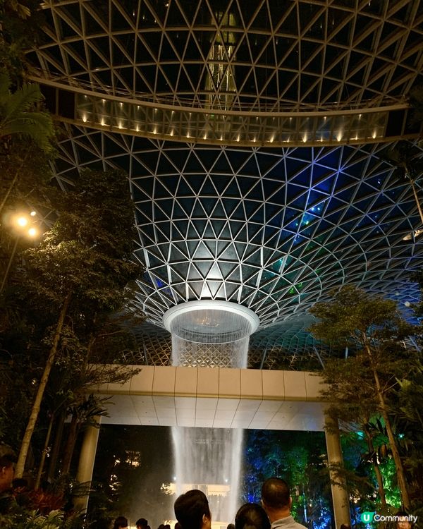 新加坡樟宜機場