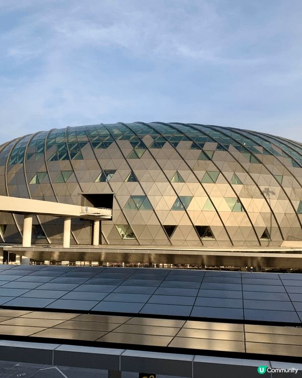 新加坡樟宜機場