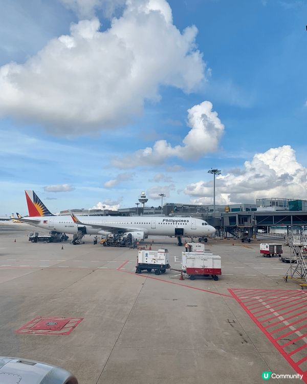 新加坡樟宜機場