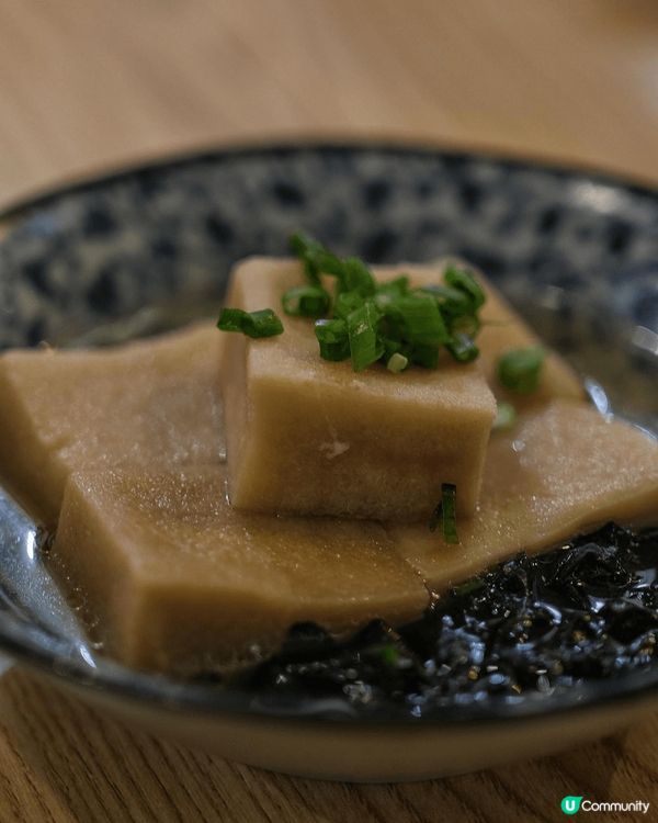 大坑角川燒雞皮串！高野豆腐、芝士年糕！正
