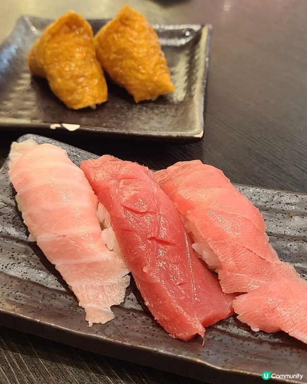 # 獨食純壽司🍣 藍鰭吞拿魚祭🤤