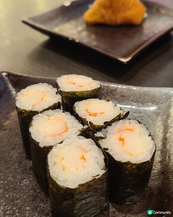 # 獨食純壽司🍣 藍鰭吞拿魚祭🤤